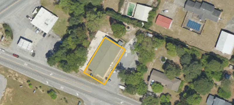 2882 Emanuel Church Rd