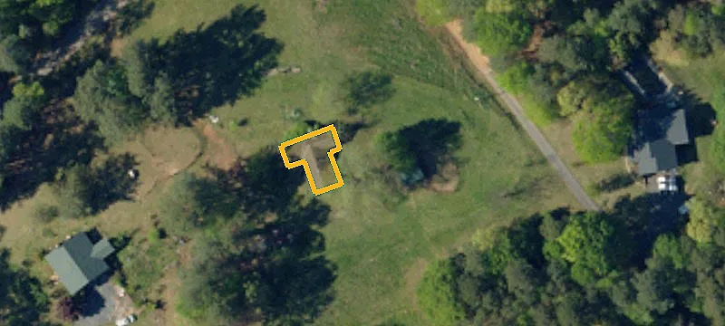 836 Old 6th Mile Rd