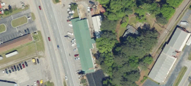 2329 Charleston Hwy