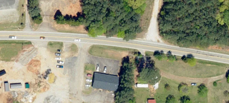 2888 Farrs Brg Rd
