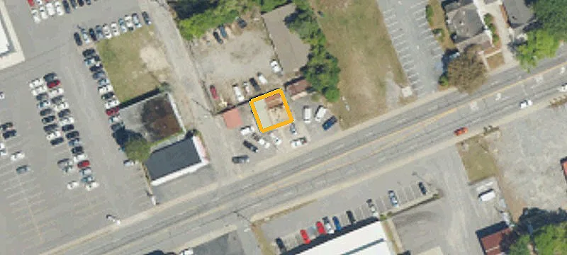 932 Meeting St