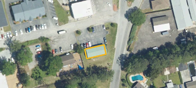 174 Beauregard Rd