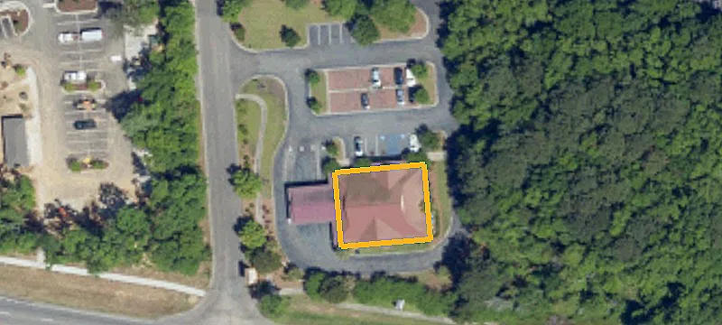 3628 Savannah Hwy