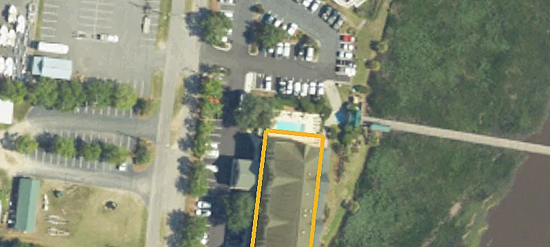 420 Marina Dr