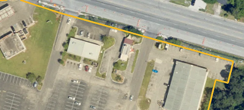1320 Red Bank Rd