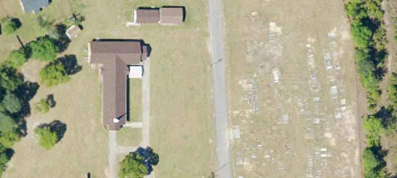 601 Jackson Ave