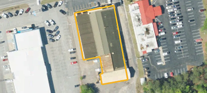 3609 Richland W Ave