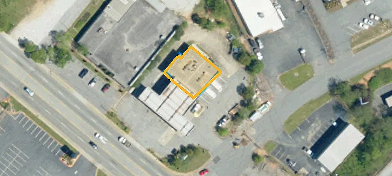 419 Mauldin Rd