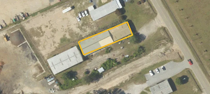 1560 Airport Rd
