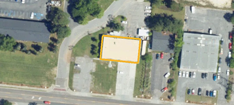 101 Button Hall Ave