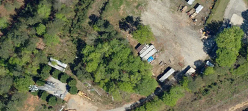 203 New Harrison Brg Rd