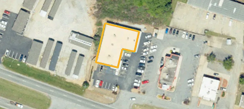 5208 Calhoun Memorial Hwy