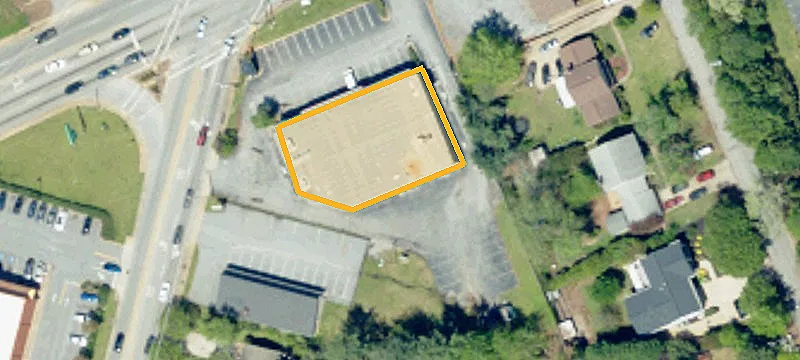 2799 Reidville Rd
