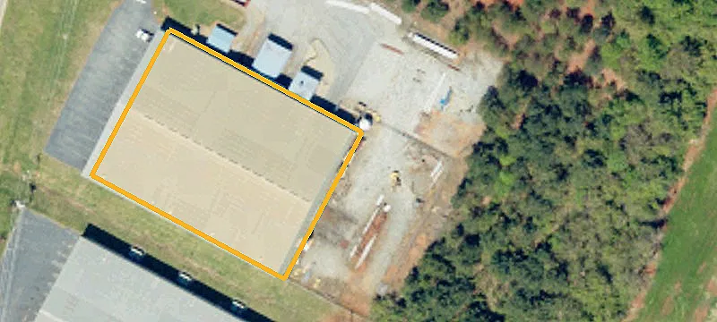255 Tucapau Rd
