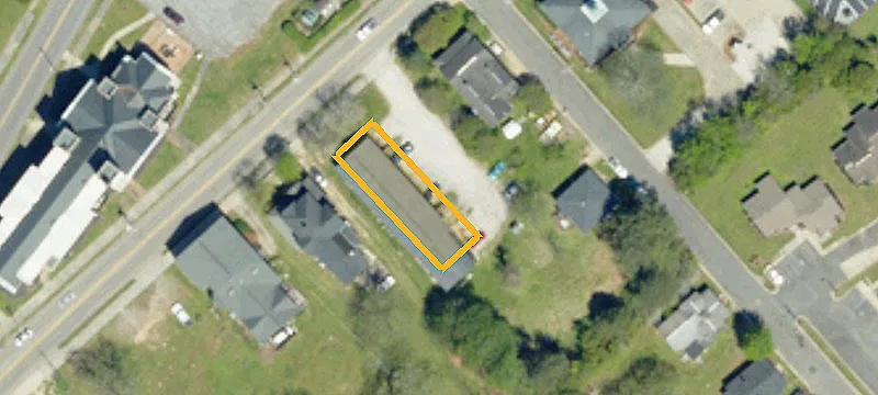 111 Saluda St