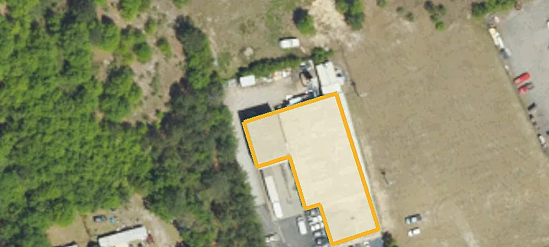 1736 2nd Notch Rd