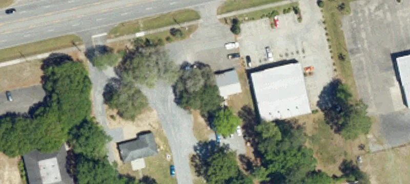 6165 Savannah Hwy