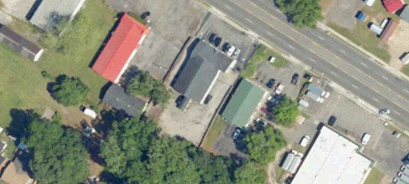 2403 Highmarket St