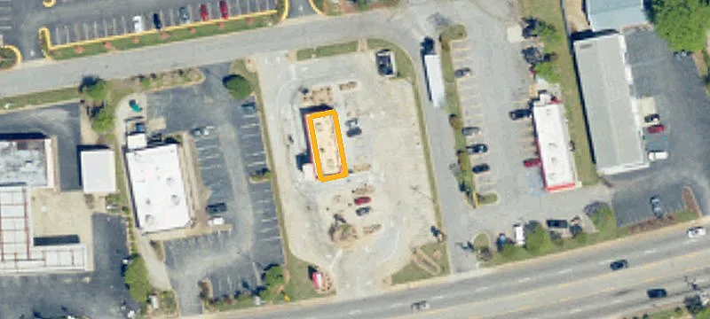386 Butler Rd