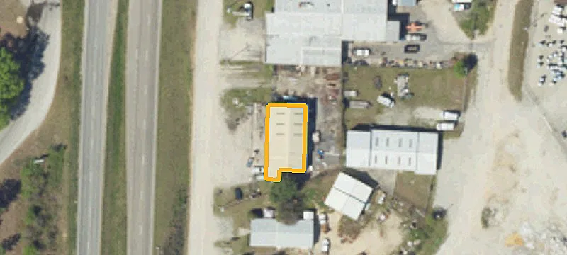 261 Kinard Rd