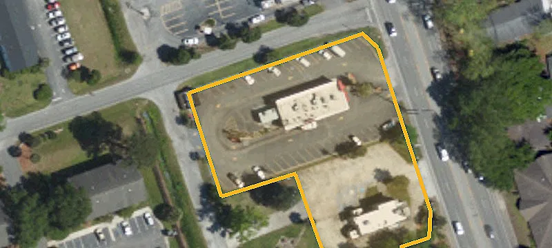 343 Folly Rd