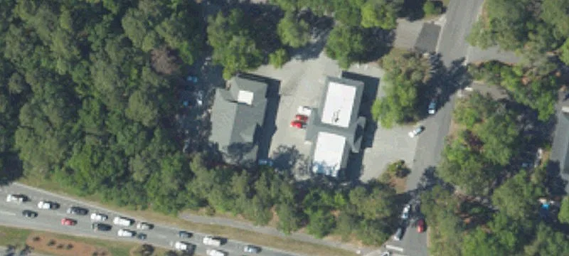 1 Palmetto Pkwy