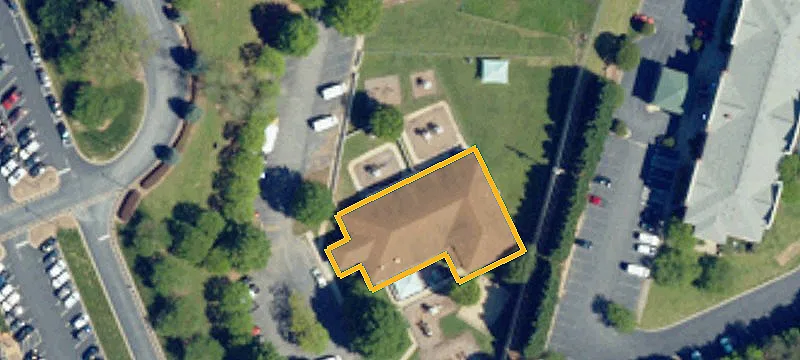 2685 Dry Pocket Rd