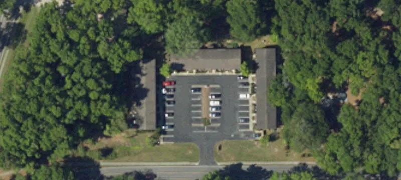 2807 Waddell Rd