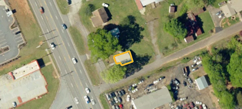7500 Hwy 76