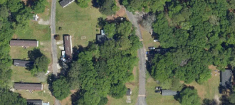3621 Mary Ann Pt Rd