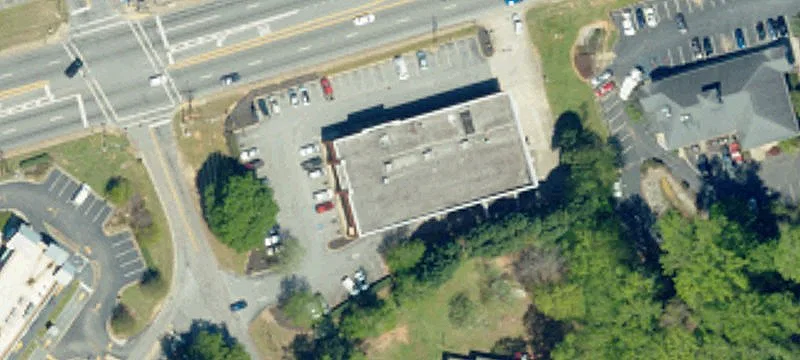 5991 Calhoun Memorial Hwy