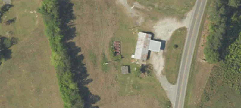 1410 Eutaw Rd