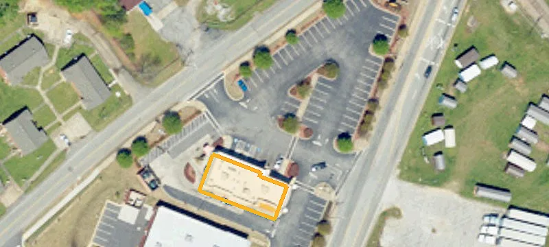 200 Mccarter Rd