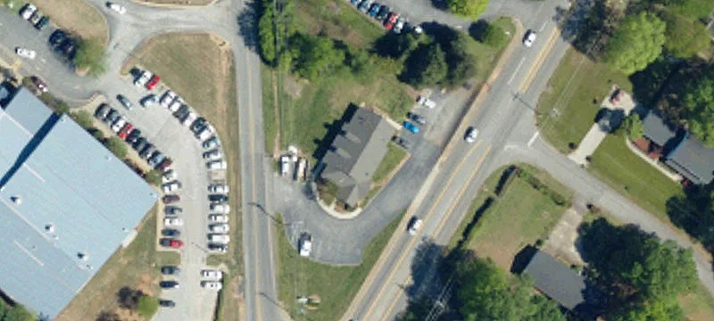 1901 Brushy Crk Rd