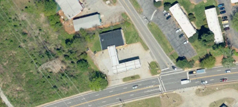 400 Sulphur Spgs Rd