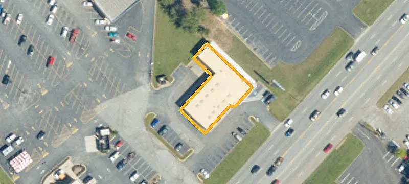 3045 Wade Hampton Blvd