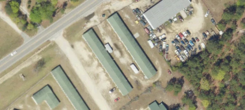 1341 Hwy 1st N