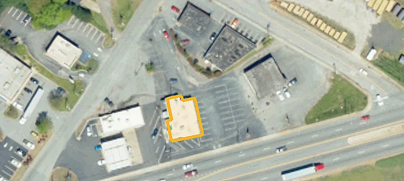 6524 Calhoun Memorial Hwy