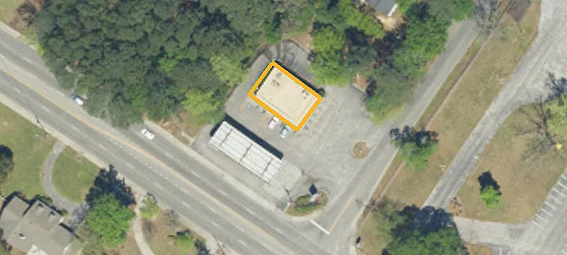 2301 Hoffmeyer Rd
