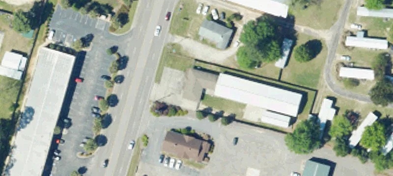621 Edgefield Rd
