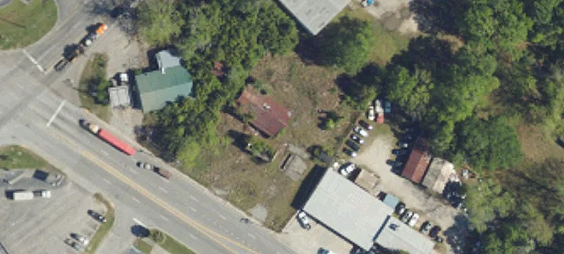 1701 Charleston Hwy