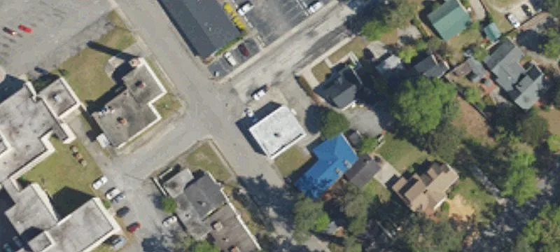 610 Laurel St