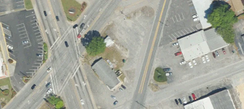 100 Charleston Hwy