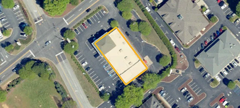 1200 Butler Rd