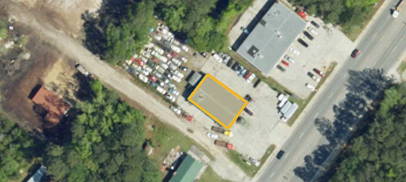 8760 Hwy 707