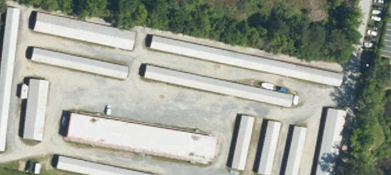 1977 Savannah Hwy