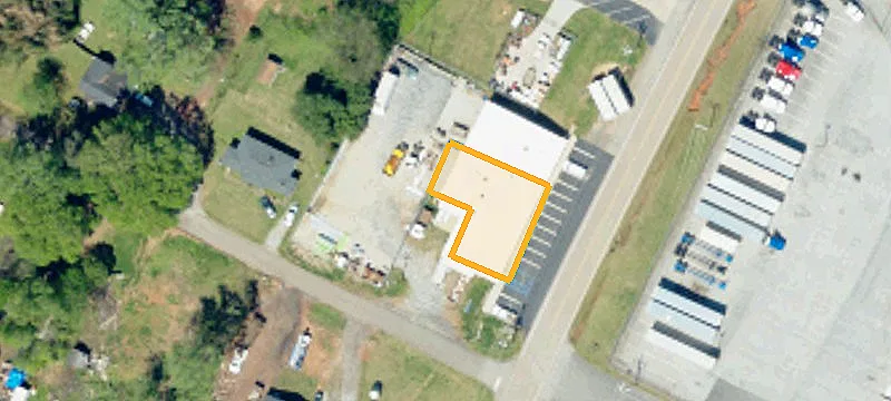 236 Tucapau Rd