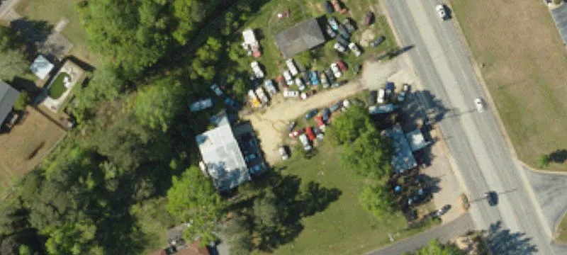 887 Wilson Rd