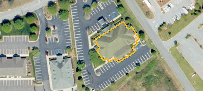 250 Grv Medical Park Dr