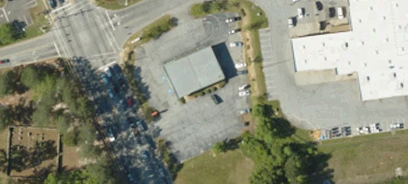 910 Wilson Rd